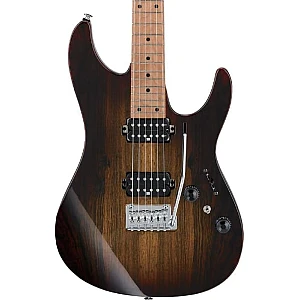 Ibanez AZ242BC-DET Premium Deep Espresso Burst | Harga Terbaru,